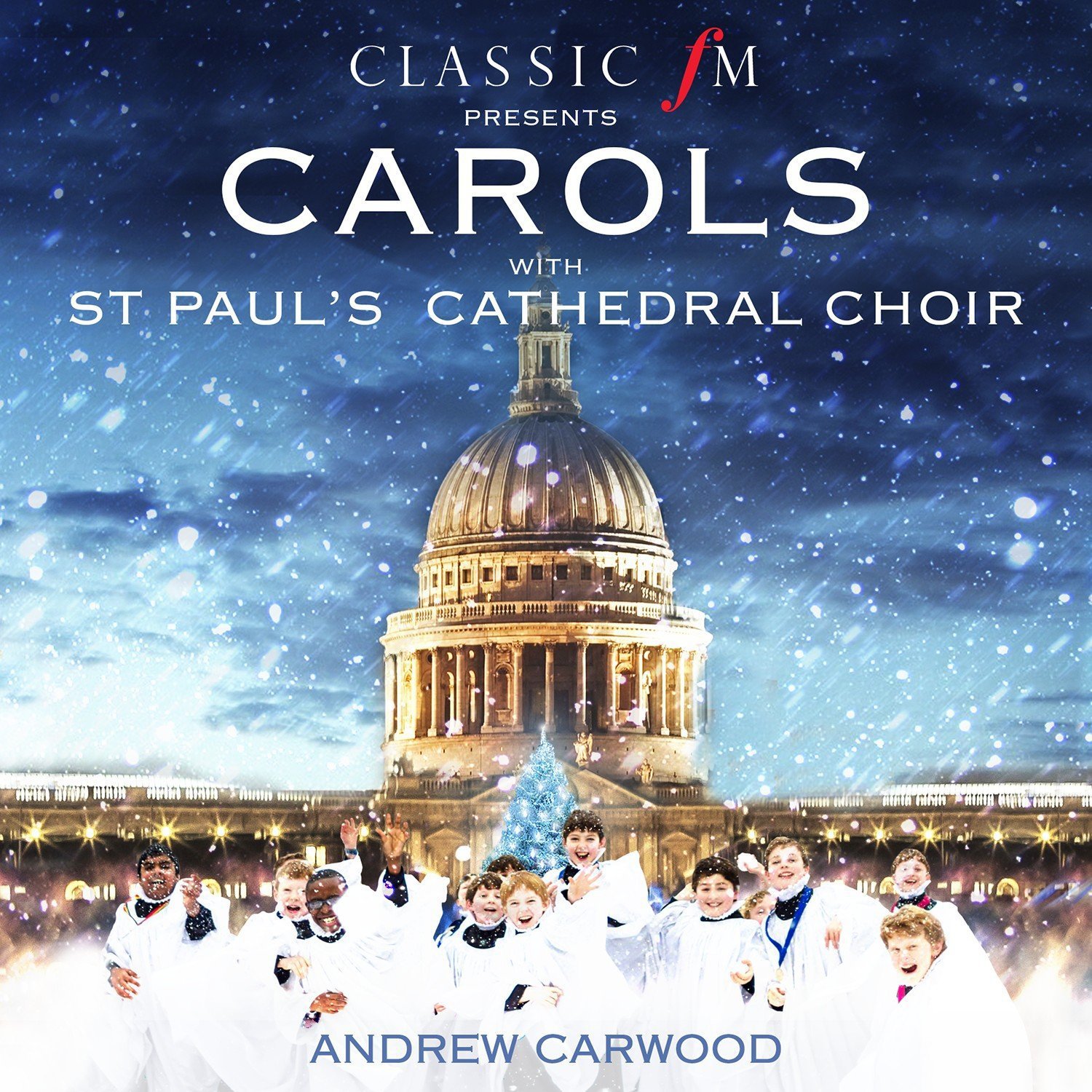 【中古】 Christmas Carols at St．．． 輸入盤】Christmas Carols 中古CD | ブックオフ公式オンラインストア